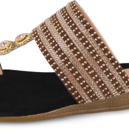 Women Flats Sandal-image-74