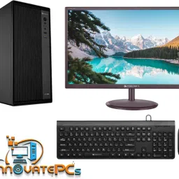 Innovate PCs Intel Core i5 (8 GB / 1 TB / Windows 11) Assembled Desktop Computer-16