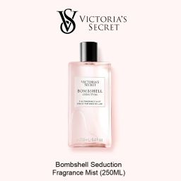 Bombshell Seduction Fragrance Mist 250ml NEW PACKING Body Mist-For Women-image-2
