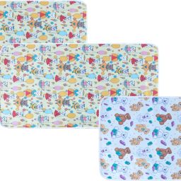 Polyster Baby Bed Protecting Mat-image-39