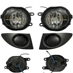 indo-best Halogen Fog Lamp Unit for Tata Indigo CS image 2