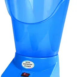 Saimax Big Heavy Professional Care BPA Free Respiratory Steamer Vaporizer | Steam Inhaling Respiratory Therapy Vaporiser Vaporizer-14