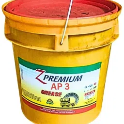Z-AP3 GREECE 10 LITRE High Performance Engine Oil-image-28