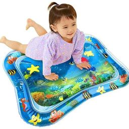 Plastic Baby Play Mat-image-95