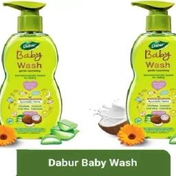 Baby Wash Tear Free-image-55