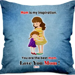 Microfibre Toons & Characters Cushion Pack of 1-image-28