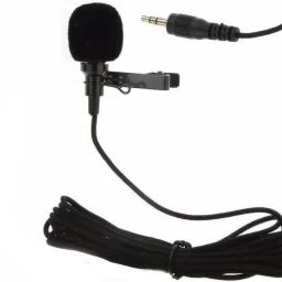 Top Selling Trendy Mic 3.5mm Clip Microphone For Youtube | Collar Mic for Voice Recording | Lapel Mic Mobile, PC, Laptop, Android Smartphones, DSLR Camera Microphone Microphone collar mic-image-36