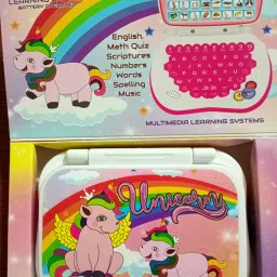 Learning toy with Sound (123 & abc) for kids-picture-29