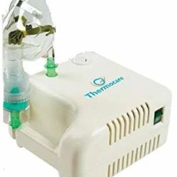 Thermocare Nebulizer For Child & Adult Nebulizer-27