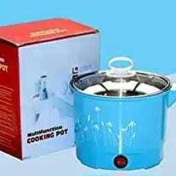 POT1.5LPINK Rice Cooker, Food Steamer, Travel Cooker, Slow Cooker-14