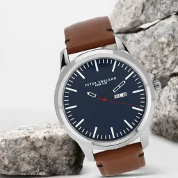 Analog Watch - For Men PE000020B-23