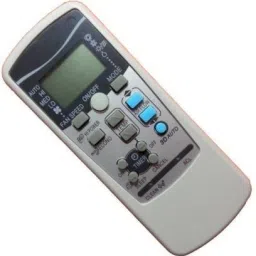 Cezo 25 AC Remote Compatible for AC Remote Controller Mitsubishi Remote Controller-15