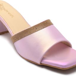 Women Heels Sandal-image-7