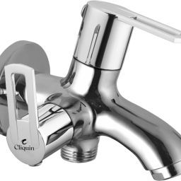 2IN1BC004-Oxy 2-in-1 Bib Cock Tap | For Bathroom, Washing Machine | Premium Chrome Brass Bib Tap Faucet-image-58
