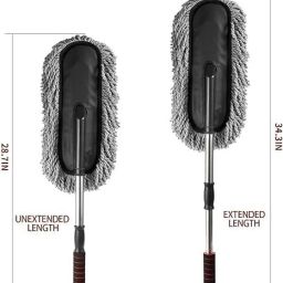 Car Duster Wet and Dry Duster-image-53