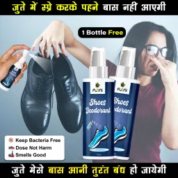 floni Strong odor control for shoes fast-drying formula absorbs eliminates shoe spary Odour Control-image-59