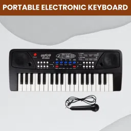 Musical Sound Toys 37Key (Piano Keyboard) with Recording & Mic for Boy/GirlK478 Musical Sound Toys 37Key (Piano Keyboard) with Recording & Mic for Boy/GirlK478 Analog Portable Keyboard-picture-23