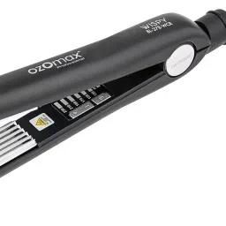 Ozomax (BL-378-WCR) Wispy Hair Crimper Quick heating, For Smooth & Frizz-free Hair Electric Hair Styler-image-12