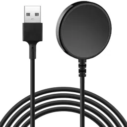 MARS Charger Compatible with Samsung Galaxy Watch Active 4/3/2/1 Charging Cable Charging Pad-picture-1