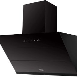 Greta Neo Autoclean 90 Auto Clean Wall Mounted Black 1350 CMH Chimney-image-94