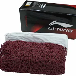li-ning LN-BN-450 Badminton Net Badminton Net image 3