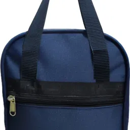 Lunch Bag for School office & Collage - Multipurpose Waterproof Lunch Bag-image-29