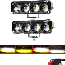 LED Fog Lamp Unit for Universal For Car Universal For Car-16