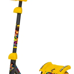 Smart Kid Kids Scooter-image-11