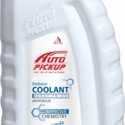 New_Premium 500ml Ready To Use Antifreeze Anti-Boil Blue Radiator Coolant-image-10