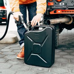 ADDBLK 20 L Fuel Can-22