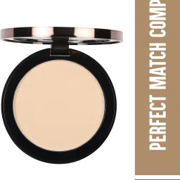 Perfect Match Compact, Natural PMCN001 Compact-12