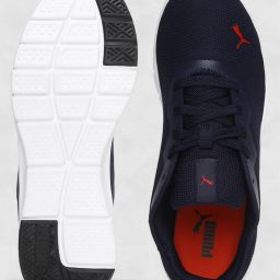 puma Hustle V2 IDP Running Shoes For Men image 5