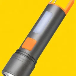 X474 High Power LED Torch – Multi-Function Flashlight for Travel & Safety Torch-image-78