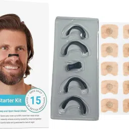Nasal Breathing Device for Deep Rest Anti-snoring Device-29