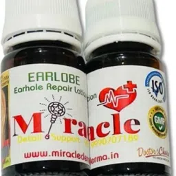 Reusable Ear Lobe Support-picture-1