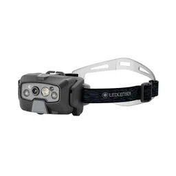 Ledlenser HF8R Core Black Headlamp-picture-14