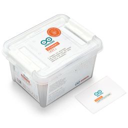 Official Arduino Student Kit Junior Certification with Arduino Uno image 2