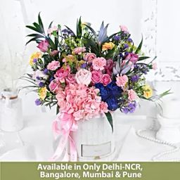 Majestic Rose Medley-image-35