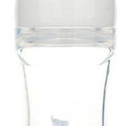 New Safety Silicone Baby bottle - 90 ml-image-1