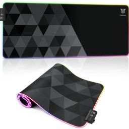 Onikuma MP006 RGB Gaming Mousepad-image-74