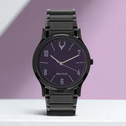 Analog Watch - For Men AS000040D-6