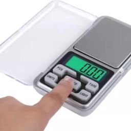 ASTOUND Electronic Digital Pocket Scale Use for Scientific & Medical Weighing Scale-image-46