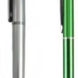 menaso Best Buy 3 in 1 Ballpoint Function Stylus Pen with Mobile Stand Holder, Writing Pen,Screen Wipe for All Android Touchscreen Mobile Phones and Tablets Stylus Mobile Holder-27