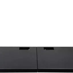 aastha 2DTH_B_9 2 Shelf Bracket image 2