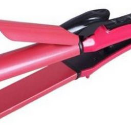 Mr Neat Hair Styler Tool Curling Anti-perm Straight Hair Comb Iron Tourmaline U55 2in1 Hair Curler & Straightener N2009 Hair Styler with Ceramic Plate U153 Hair Straightener-image-66