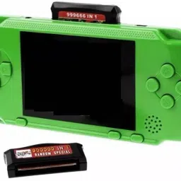 Clubics Best PVP Station Video Game Console 1 GB with SUPER MARIO Limited Edition-31