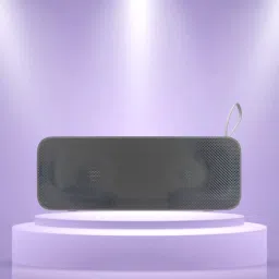 Clairbell DJ Box 20W Bluetooth Speaker with FM Radio, Mic, RGB Light & 6 hour's backWE329 20 W Bluetooth Party Speaker-7