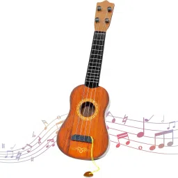 Musical Instrument Educational Toy Guitar for Beginner | Age 3-12-39