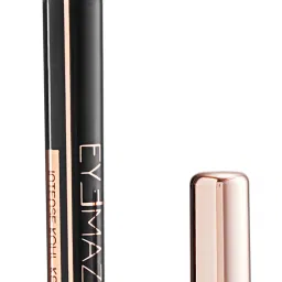 EYEMAZING Intense Kohl Kajal-Smudge-Proof & Long-Lasting Jet Black Pigmentation 10 g-picture-15