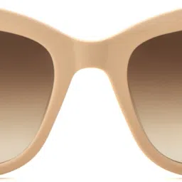 guess Gradient Retro Square Sunglasses (52) image 2